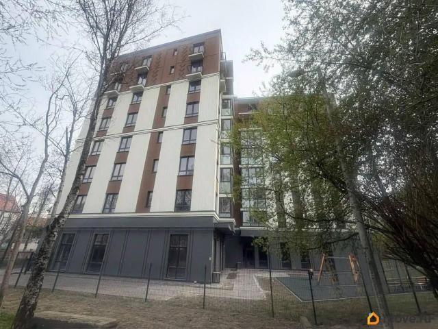 Квартира продажа в Калининград, Калининградская область