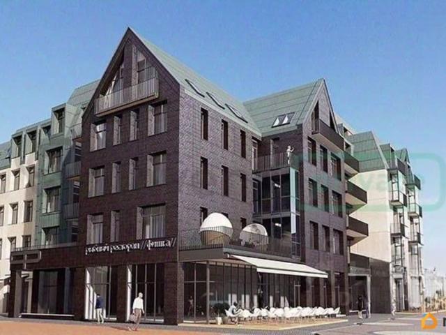 Квартира продажа в Калининград, Калининградская область
