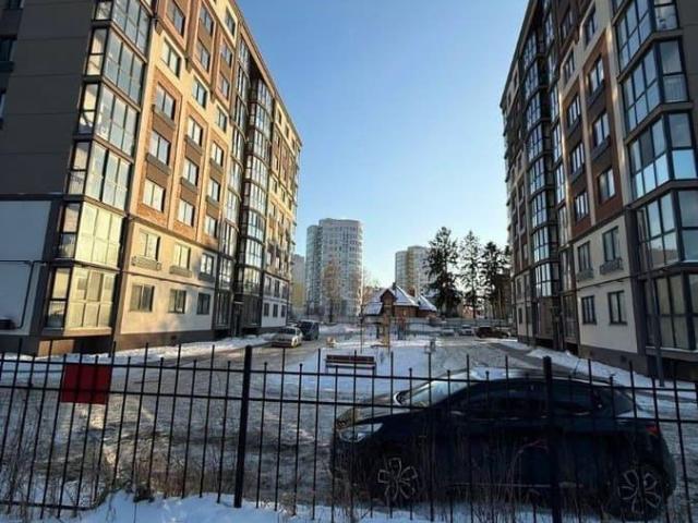 Квартира продажа в Калининград, Калининградская область