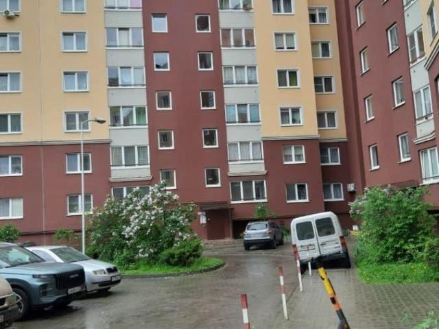 Квартира продажа в Калининград, Калининградская область