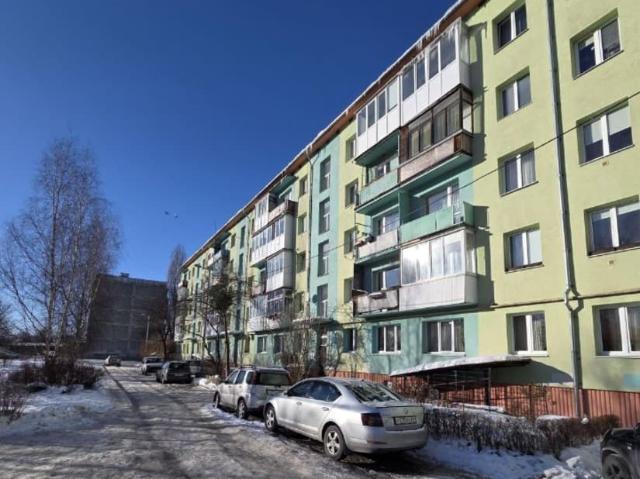 Квартира продажа в Калининград, Калининградская область