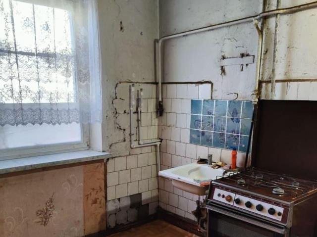 Квартира продажа в Калининград, Калининградская область