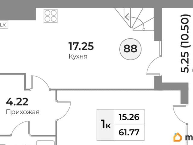 Квартира продажа в Калининград, Калининградская область
