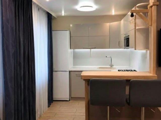 Квартира продажа в Ленинградский район, Калининград