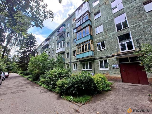 Квартира продажа в Ленинградский район, Калининград