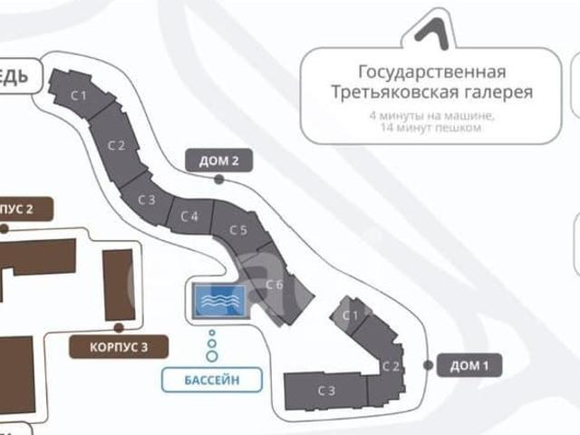 Квартира продажа в Калининград, Калининградская область