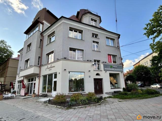 Квартира продажа в Калининград, Калининградская область