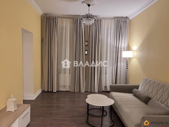 Квартира продажа в Центральный район, Калининград