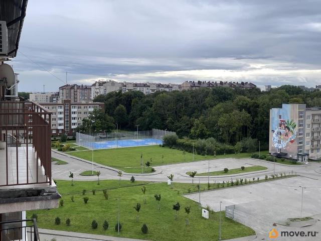 Квартира продажа в Калининград, Калининградская область