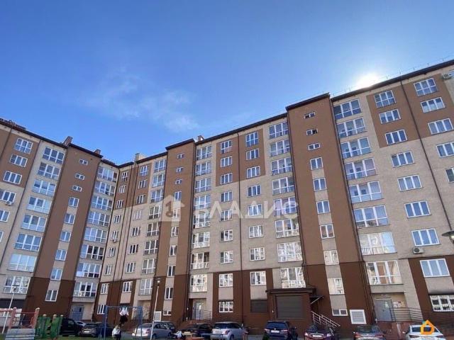Квартира продажа в Калининград, Калининградская область