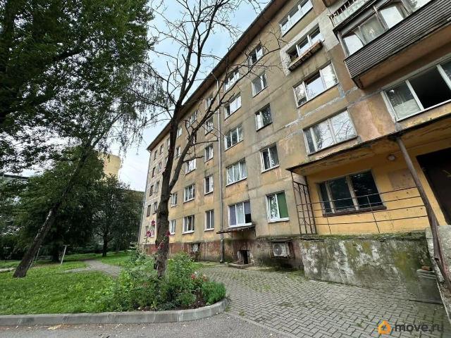 Квартира продажа в Калининград, Калининградская область