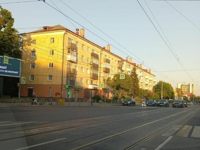 Квартира продажа в Калининград, Калининградская область