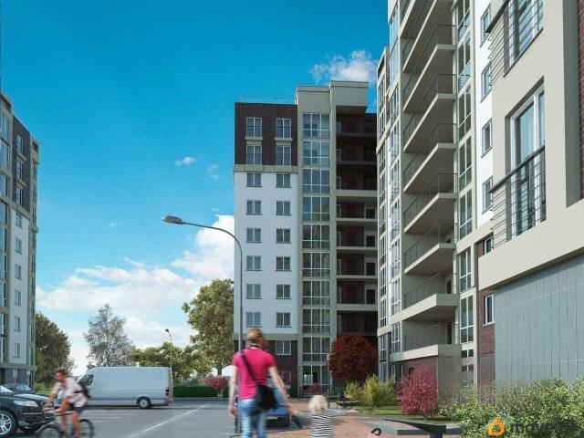 Квартира продажа в Калининградская область