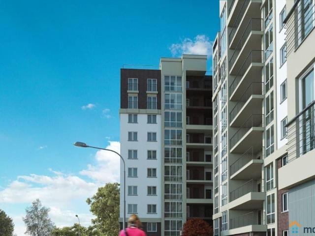 Квартира продажа в Калининградская область