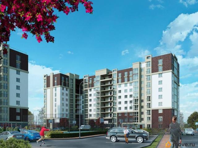 Квартира продажа в Калининградская область
