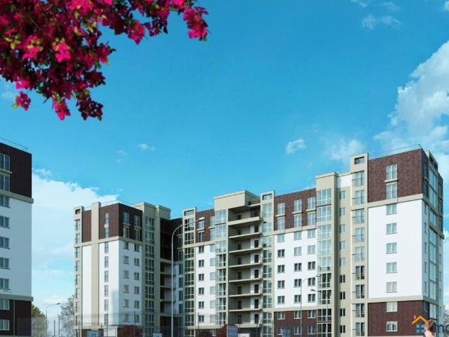 Квартира продажа в Калининградская область