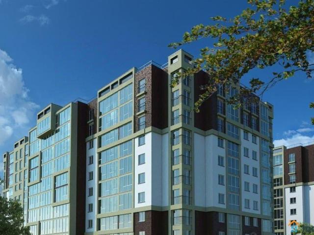 Квартира продажа в Калининградская область