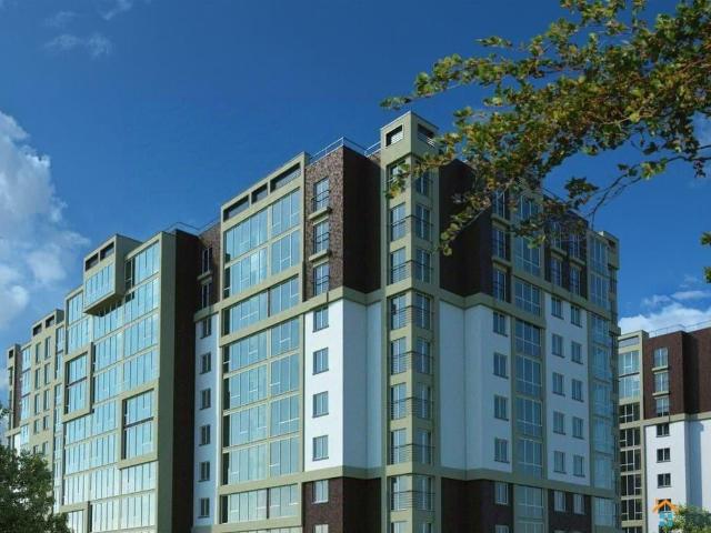 Квартира продажа в Калининградская область