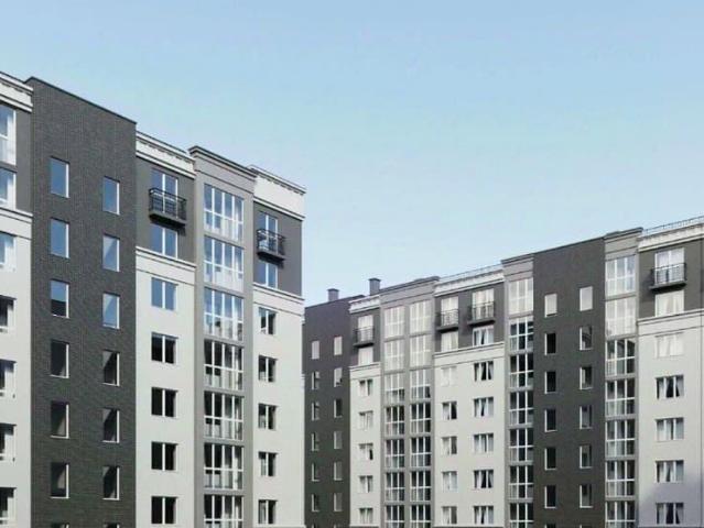 Квартира продажа в Калининград, Калининградская область