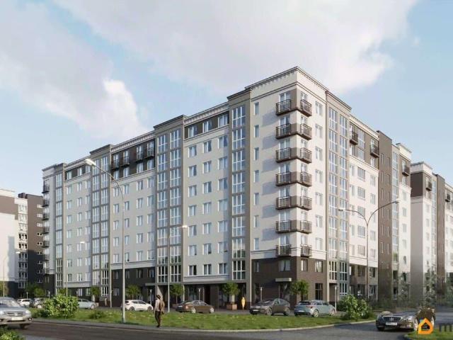 Квартира продажа в Калининград, Калининградская область