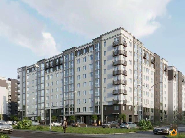 Квартира продажа в Калининград, Калининградская область