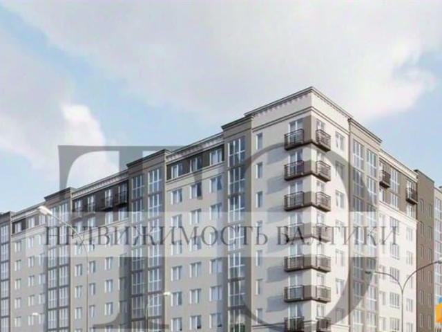 Квартира продажа в Калининград, Калининградская область