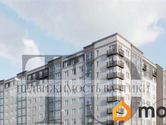 Квартира продажа в Калининград, Калининградская область