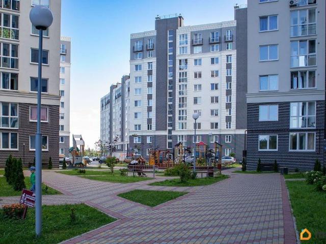 Квартира продажа в Калининград, Калининградская область