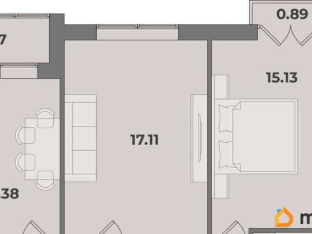 Квартира продажа в Калининград, Калининградская область