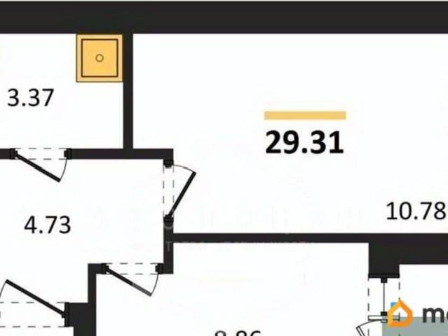 Квартира продажа в Калининград, Калининградская область