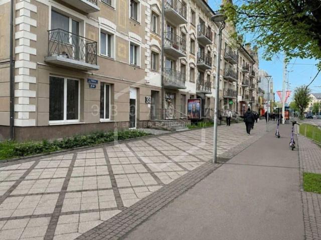 Квартира продажа в Калининград, Калининградская область