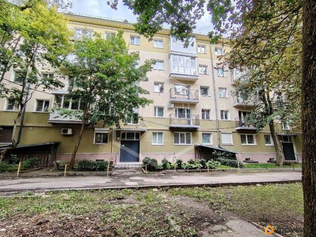 Квартира продажа в Ленинградский район, Калининград