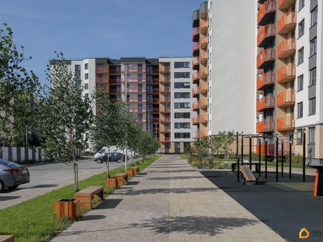 Квартира продажа в Калининград, Калининградская область