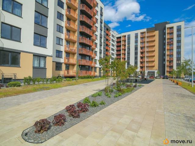 Квартира продажа в Калининград, Калининградская область
