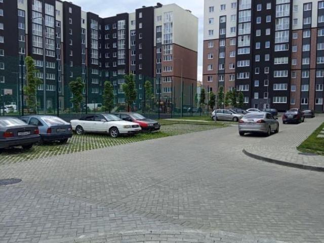 Квартира продажа в Калининград, Калининградская область