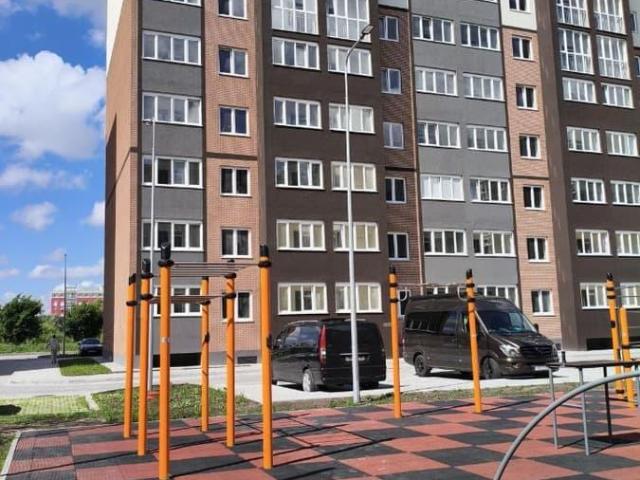 Квартира продажа в Калининград, Калининградская область