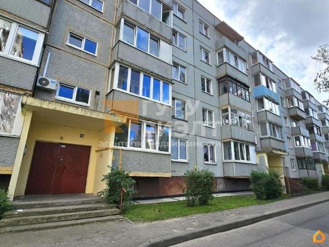 Квартира продажа в Калининград, Калининградская область