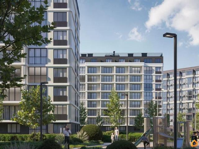 Квартира продажа в Калининград, Калининградская область