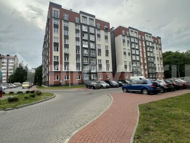 Квартира продажа в Калининград