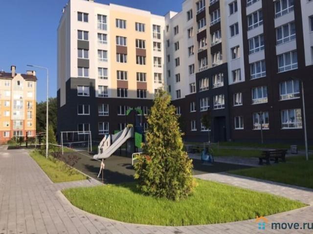 Квартира продажа в Гурьевский Р-н, Калининградская область