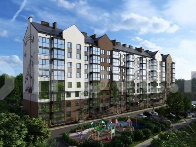 Квартира продажа в Калининград
