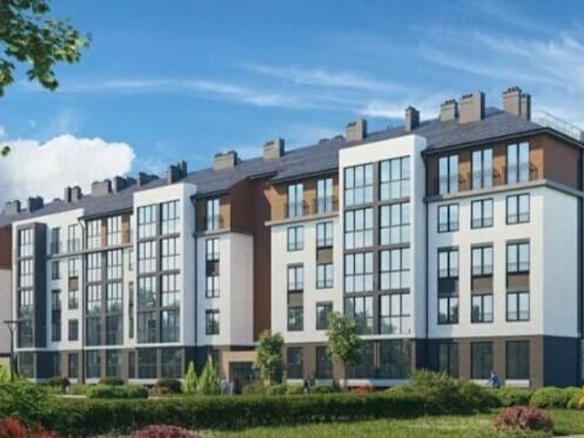 Квартира продажа в Гурьевский Р-н, Калининградская область