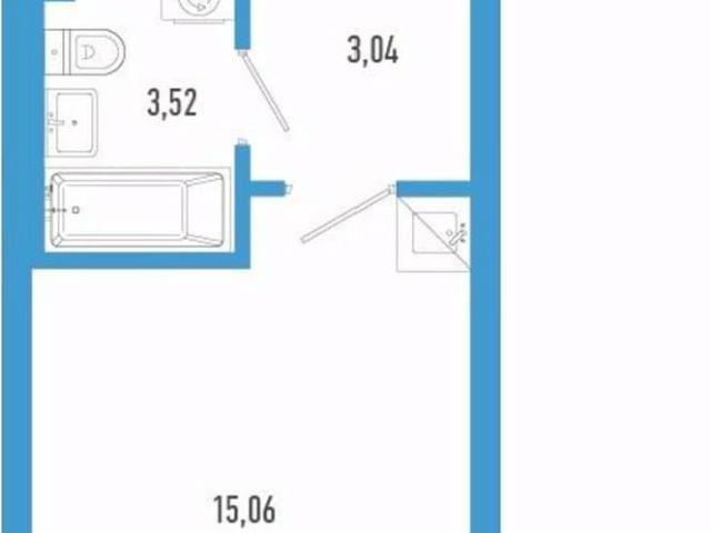 Квартира продажа в Калининград, Калининградская область
