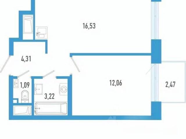 Квартира продажа в Калининград, Калининградская область