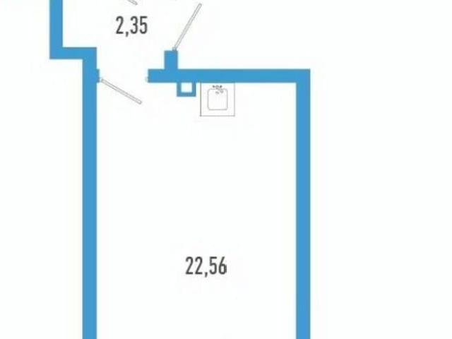 Квартира продажа в Калининград, Калининградская область