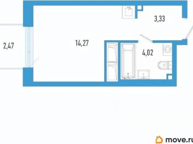 Квартира продажа в Калининград, Калининградская область