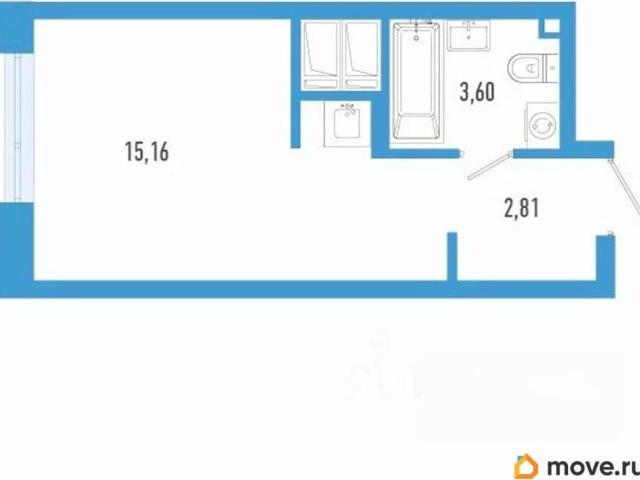 Квартира продажа в Калининград, Калининградская область