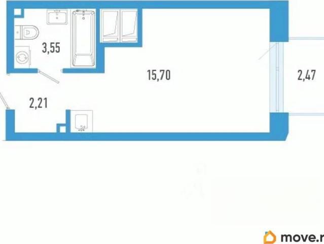 Квартира продажа в Калининград, Калининградская область