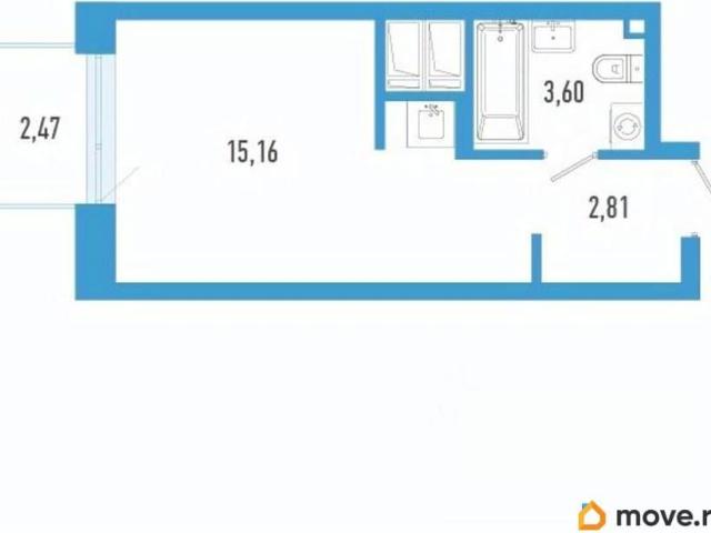 Квартира продажа в Калининград, Калининградская область