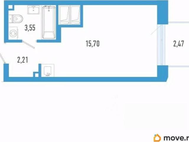 Квартира продажа в Калининград, Калининградская область